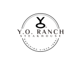 https://www.logocontest.com/public/logoimage/1709428943Y O Ranch Steakhouse.png